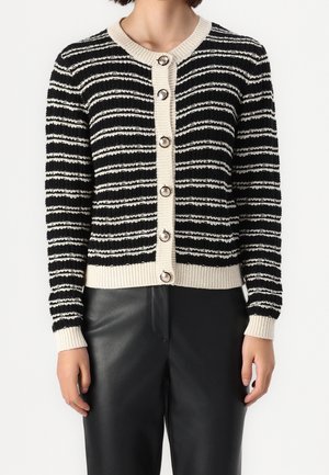 Cardigan - off-white