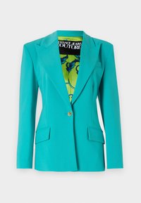 Επιλέχθηκε, blu eleos