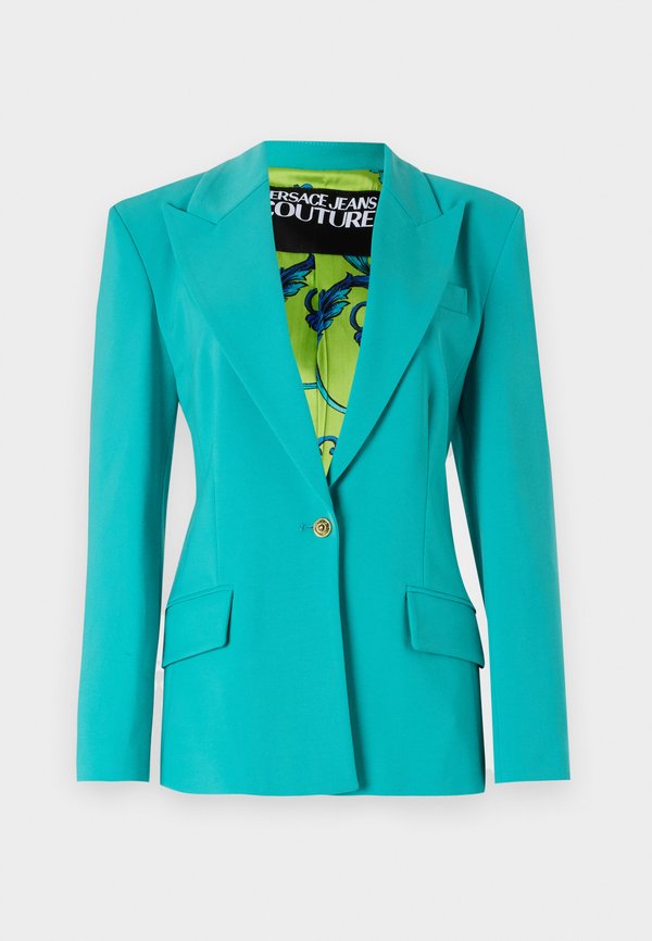Blazer - blu eleos3