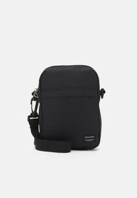 Niet geselecteerd, black