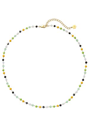 Hey Happiness, COLOR ENERGY - Ketting - gold-coloured
