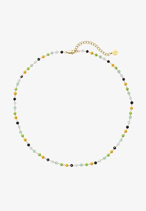 Hey Happiness, COLOR ENERGY - Ketting - gold-coloured