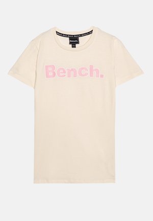 Bench JINA - Vestido ligero - winterwhite