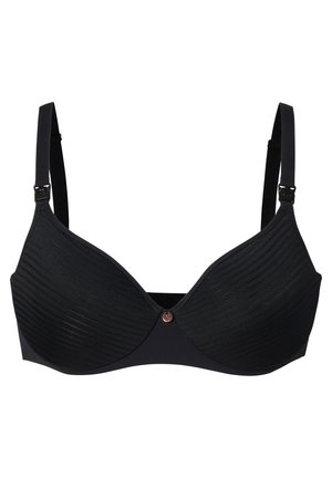 SPACER STRIPE - Biustonosz push-up