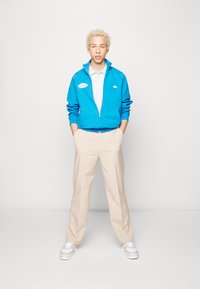 Levi's® Polo - starlight blue