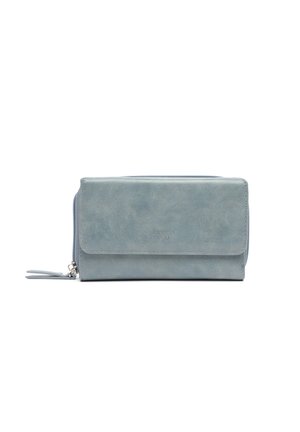 YANSI BIG - Wallet - blue