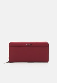 Calvin Klein Portafoglio - biking red