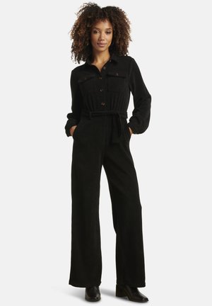 Tuta jumpsuit - black