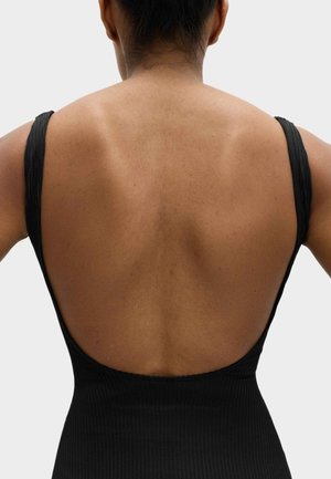 Marks & Spencer, - Kostium kąpielowy