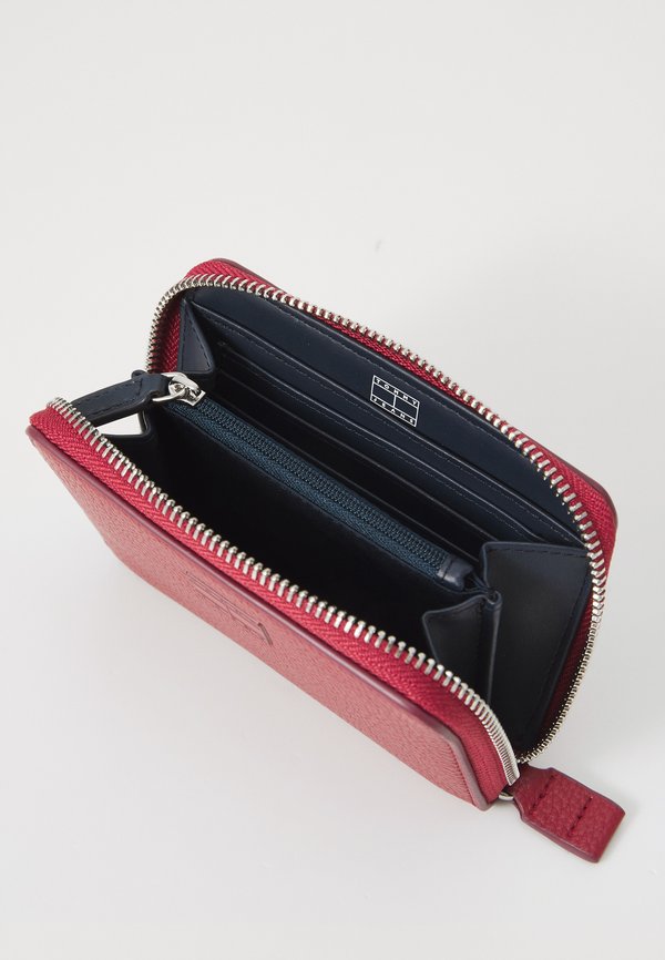 MUST MED - Wallet - rustic cherry2