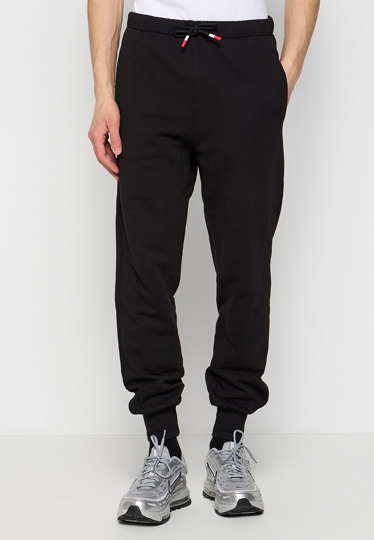 Peuterey Trainingsbroek antraciet gemêleerd Peuterey Trainingsbroek antraciet gemêleerd