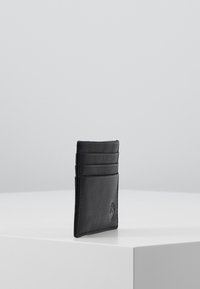 Timberland CREDIT CARD HOLDER - Portafoglio - black