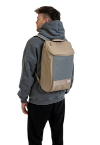 OAK25 DAYBAG - Hátizsák - beige