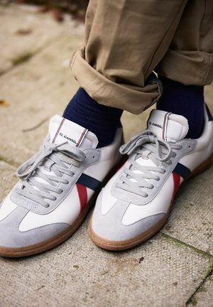 El Ganso, UNISEX - Zapatillas - crudo