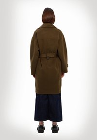 Vanessa Bruno CECIL - Klassisk kappa / rock - militaire