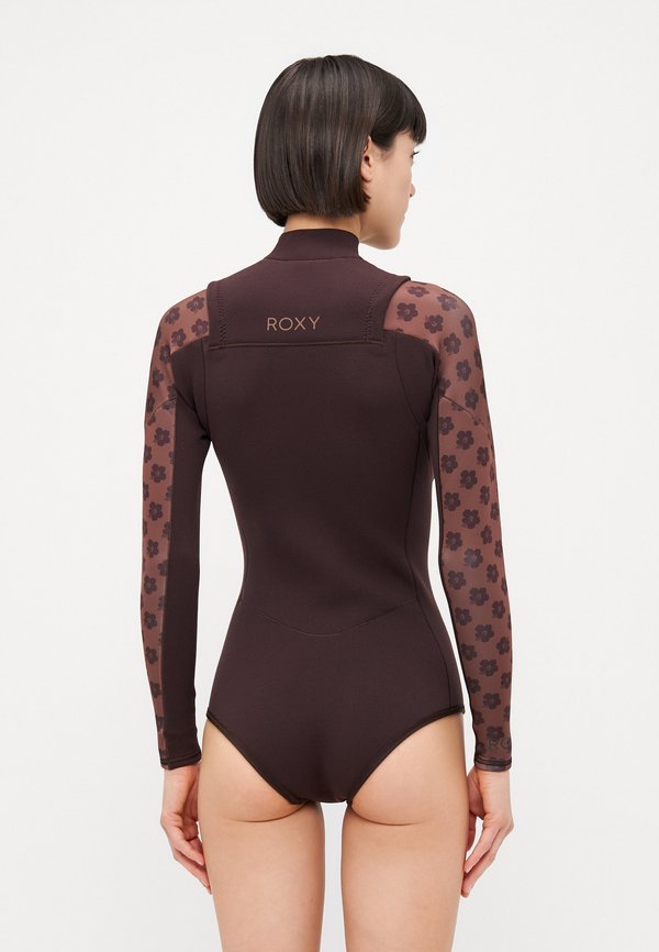 ELITE - Swimsuit - coconut shell3