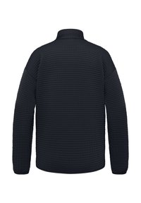 Jack Wolfskin MOGARI - Sweater met rits - dark navy