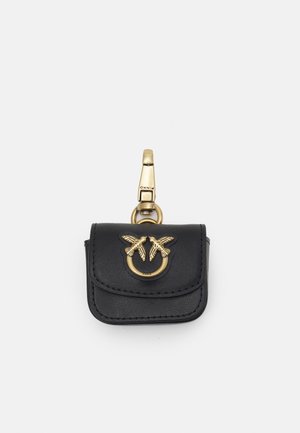 NEON AIRPODS SIMPLY - Other accessories - black