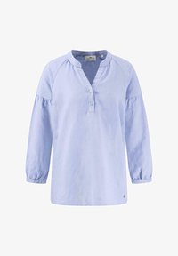 Selezionato, light blue