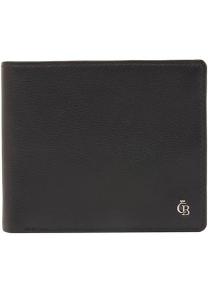 Castelijn & Beerens RFID  - Portafoglio - black