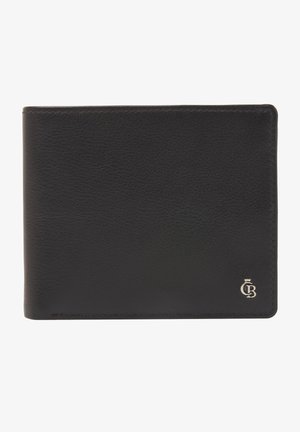 Castelijn & Beerens RFID - Monedero - black