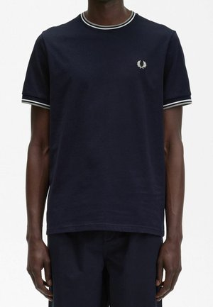 T-shirt basique - blue