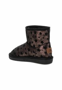 XTI Botines - black