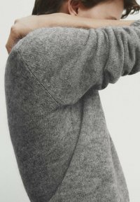 Massimo Dutti Trui - grey