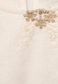 Mango Kids Rochie de zi - off-white
