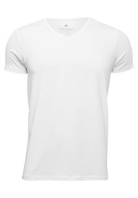 JBS OF DENMARK Undershirt - white