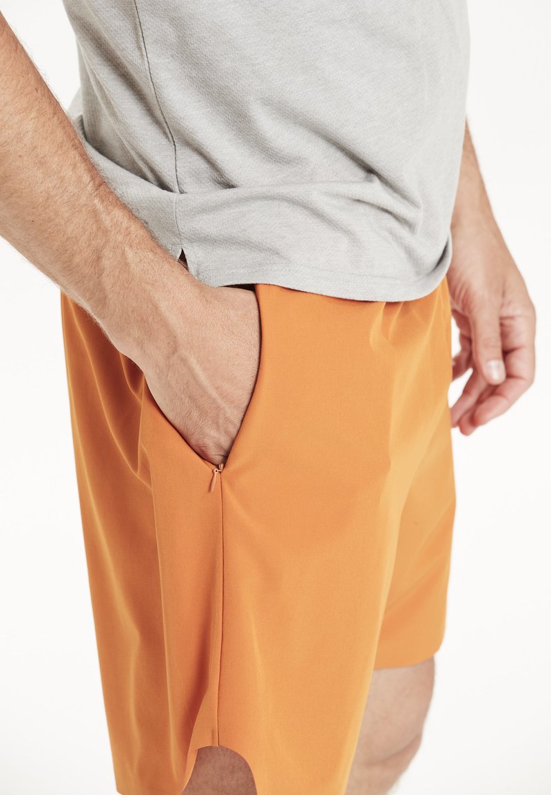 Herren Sportbekleidung | VIRTUS SPIER M Shorts hawaiian sunset/orange - MS38922 Herren Sportbekleidung | VIRTUS SPIER M Shorts hawaiian sunset/orange - MS38922