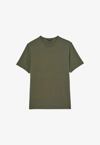 Unausgewählt, khaki green