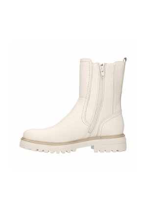 CHELSEA - Stivaletti - beige