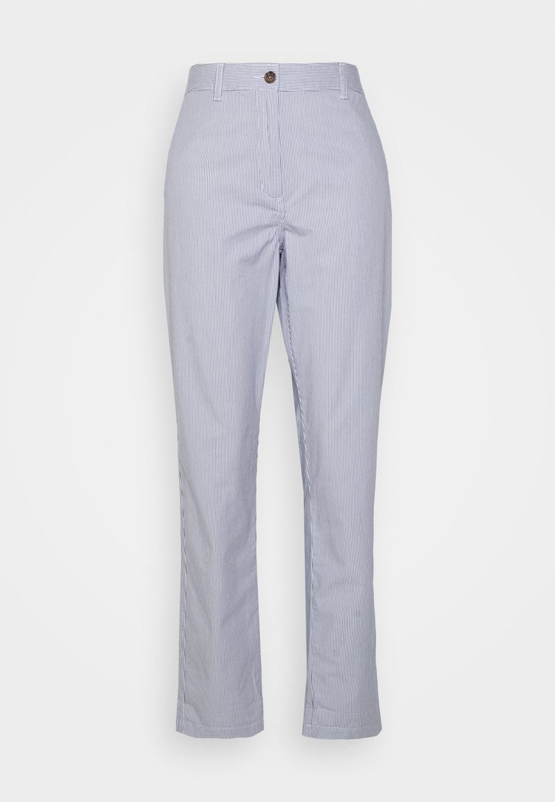 Marks & Spencer Chinos - white mix