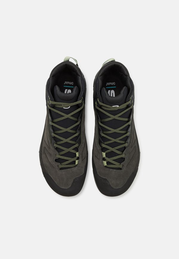 RAPID XT MID GTX - Hiking shoes3