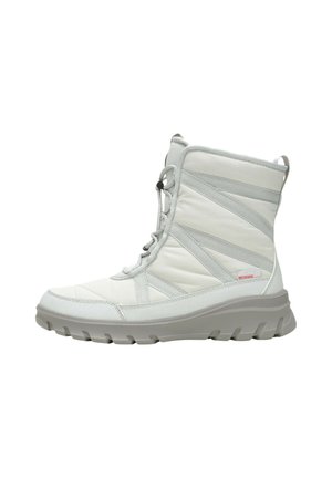 Veterboots - white