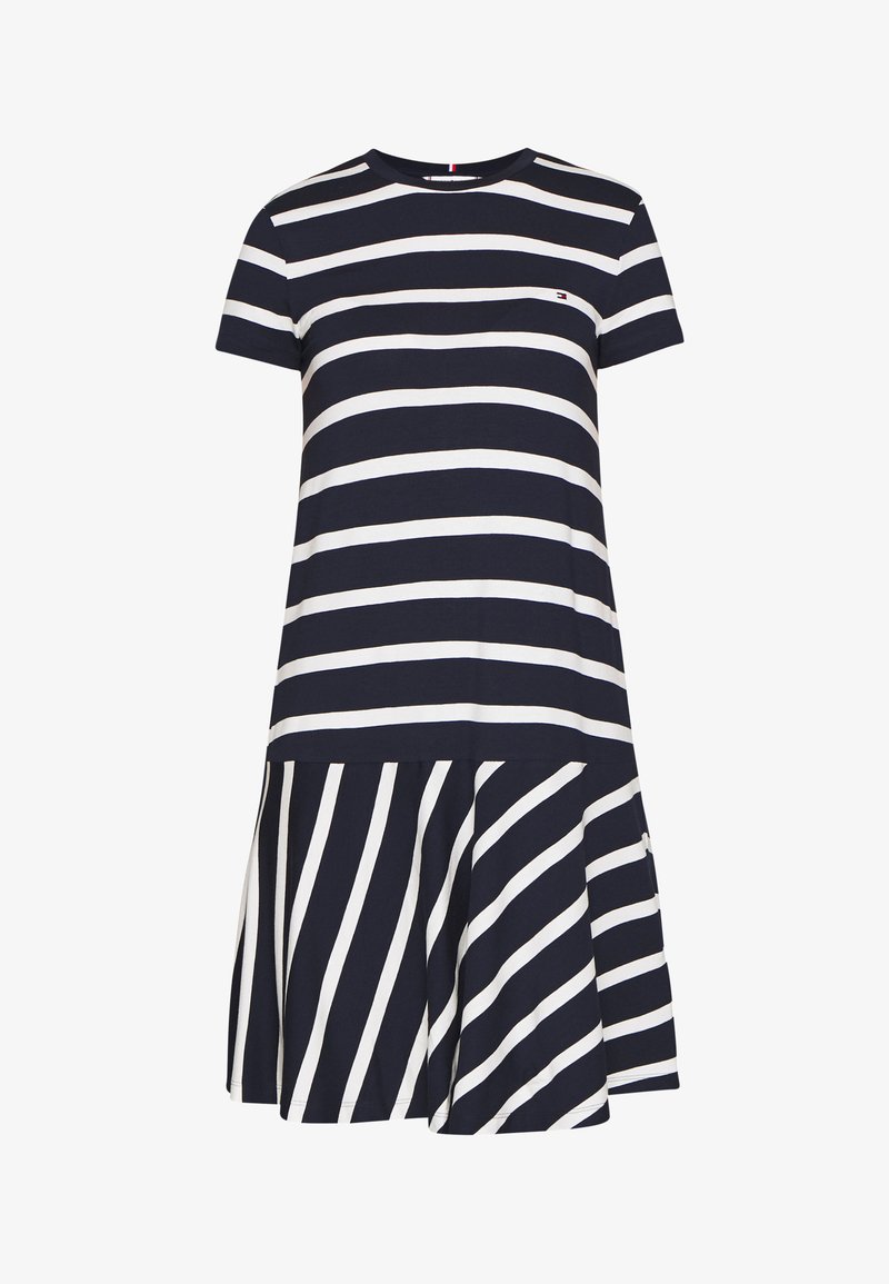 Tommy hilfiger tiffany relaxed dress Clearance