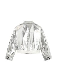 Sofie Schnoor ILVIASW - Giubbotto Bomber - silver