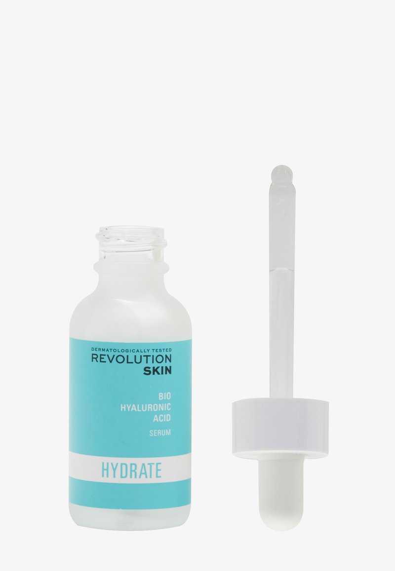 Revolution Skincare REVOLUTION SKINCARE BIO HYALURONIC ACID SERUM