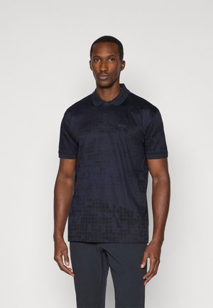 CLASH - Polo majica - dark blue