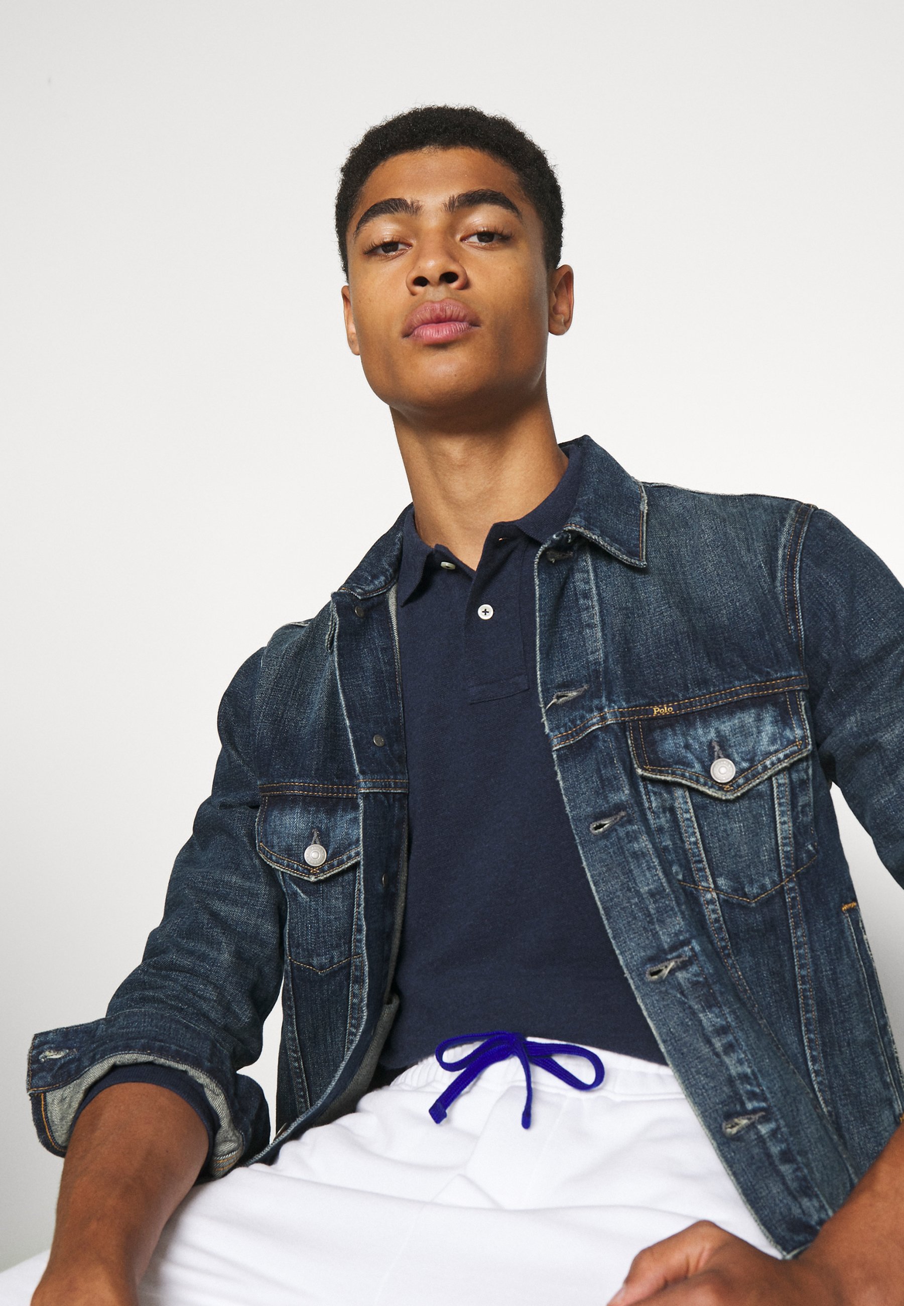 Herrer Poloshirts Herrer Poloshirts