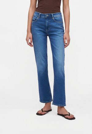 Pepe Jeans - Jeansy Straight Leg