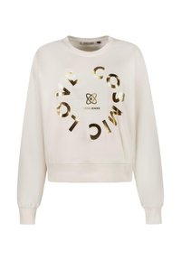 Cars Jeans AURELIE - Sweater - ecru