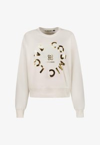 Niet geselecteerd, ecru