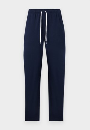 JOGGER PANTS - Donji dijelovi trenirke - cruise navy
