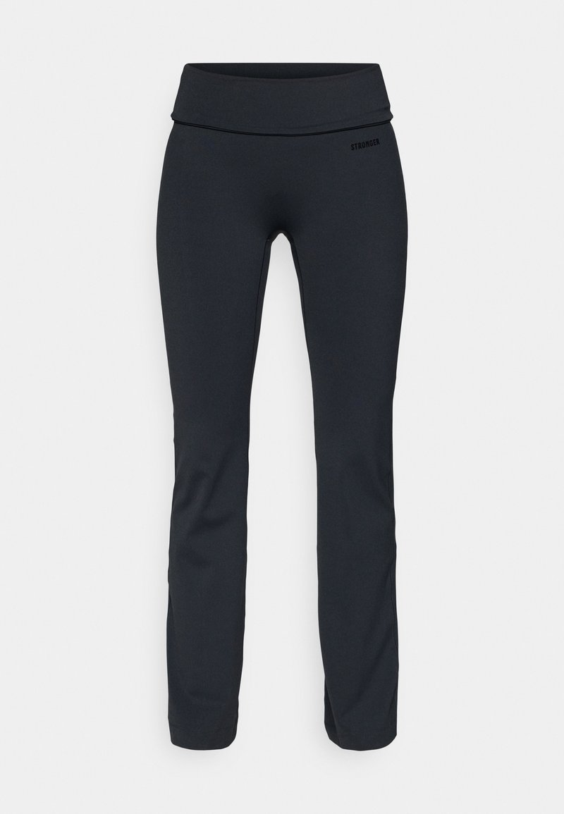 Stronger Tights zwart Stronger Tights zwart