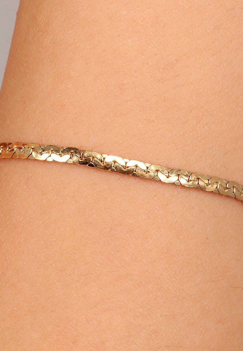 CHRIST Armbånd - geelgouden kleur