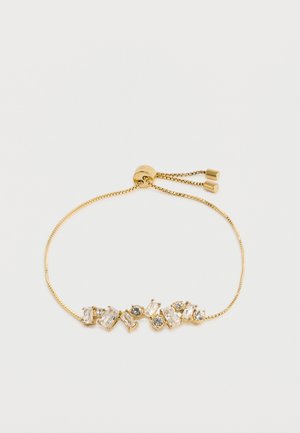 CHANDELIER - Karkötő - yellow gold-coloured