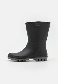 Pier One Stivali di gomma - black