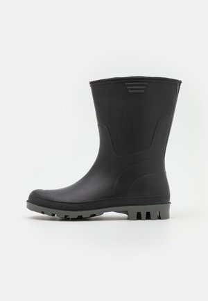 Botas de agua - black